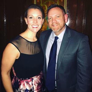 Meet your Posher, Nikki